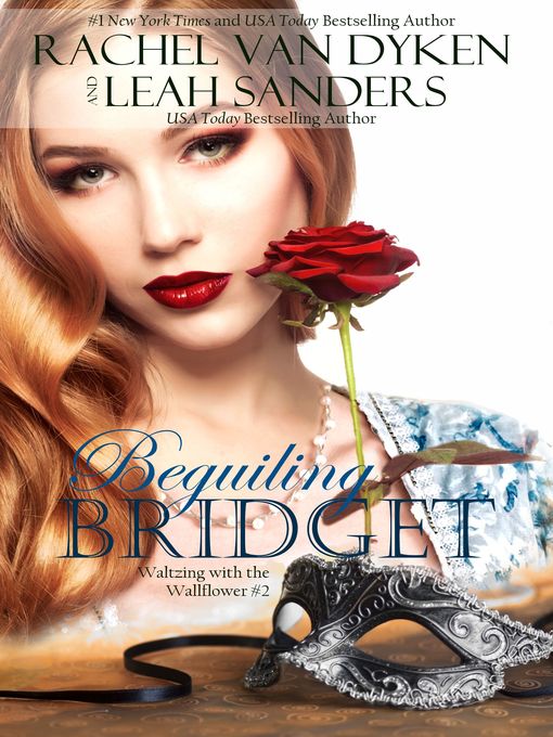 Title details for Beguiling Bridget by Leah Sanders - Available